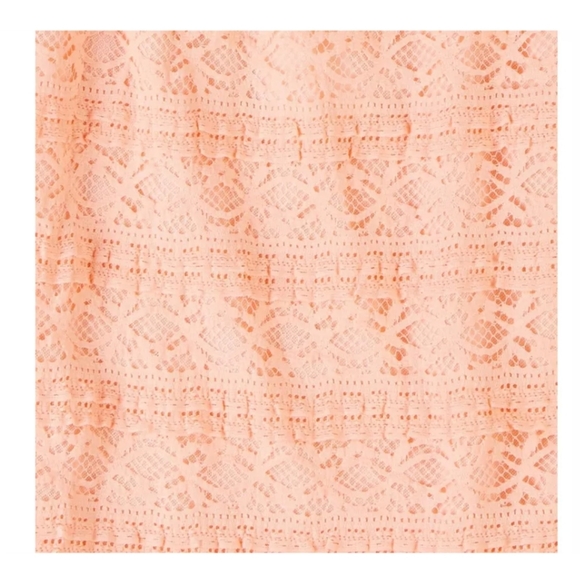 NWT American Rag Lace Tank Top Size XS - Picture 2 of 7